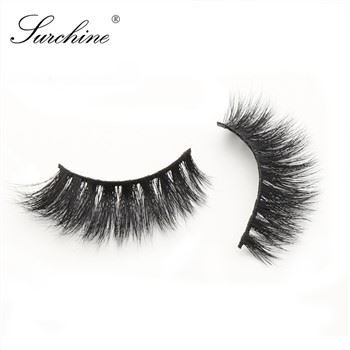 리얼 밍크 래쉬